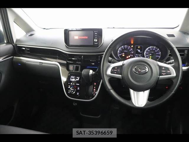 Daihatsu MOVE CUSTOM 2018-10 8744350-1