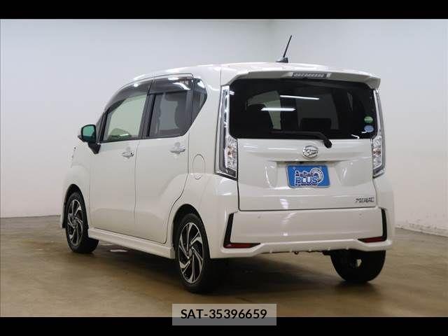 Daihatsu MOVE CUSTOM 2018-10 8744350-19