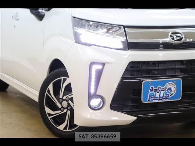 Daihatsu MOVE CUSTOM 2018-10 8744350-22