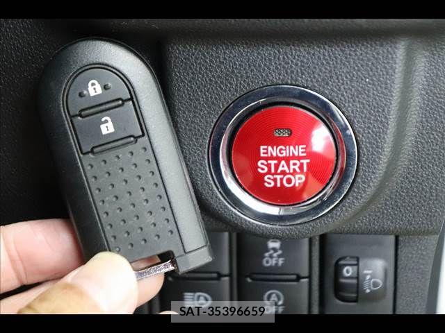 Daihatsu MOVE CUSTOM 2018-10 8744350-3