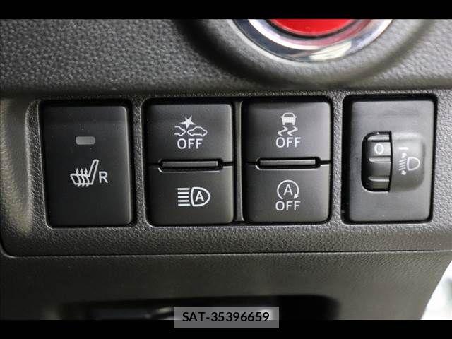 Daihatsu MOVE CUSTOM 2018-10 8744350-5