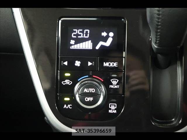 Daihatsu MOVE CUSTOM 2018-10 8744350-7