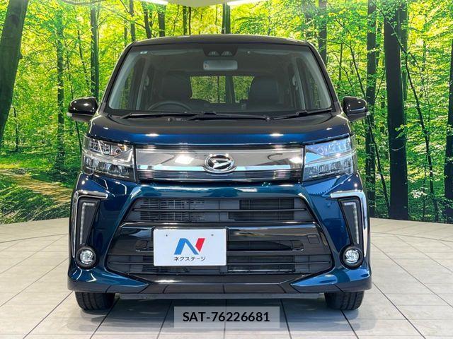 Daihatsu MOVE CUSTOM 2017-09 8744352-13