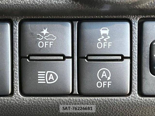 Daihatsu MOVE CUSTOM 2017-09 8744352-5