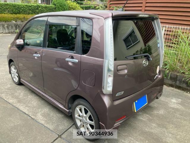 Daihatsu MOVE CUSTOM 2013-04 8744381-5