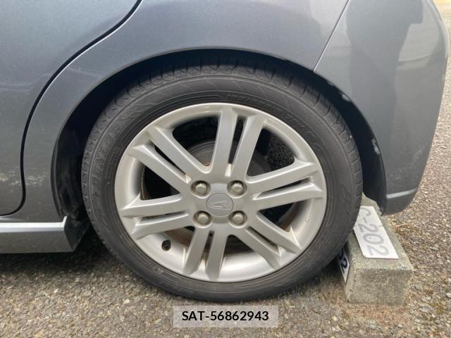 Daihatsu MOVE CUSTOM 2014-04 8744383-9