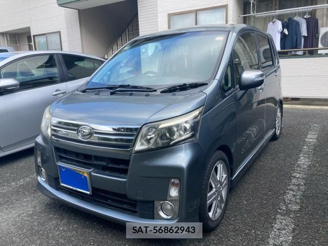 Daihatsu MOVE CUSTOM 2014-04 8744383-1