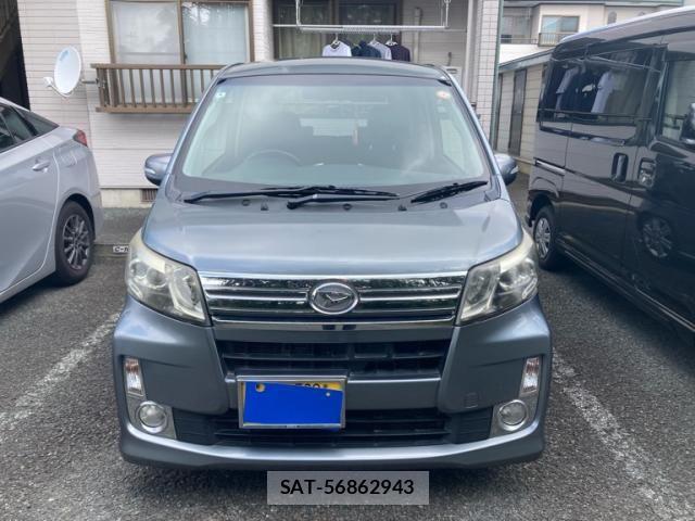 Daihatsu MOVE CUSTOM 2014-04 8744383-2