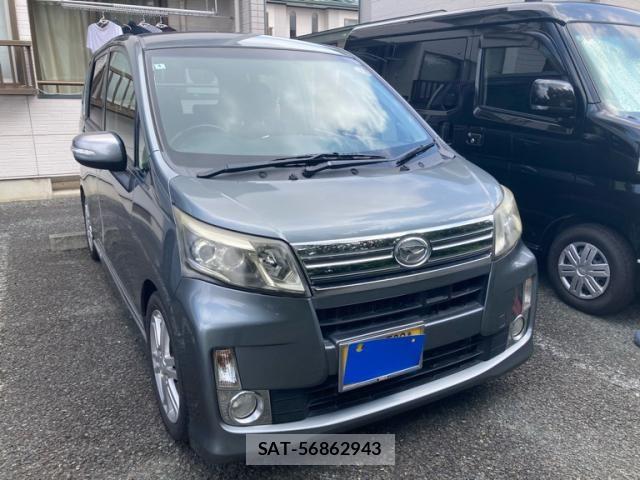 Daihatsu MOVE CUSTOM 2014-04 8744383-3