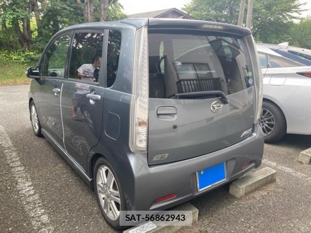 Daihatsu MOVE CUSTOM 2014-04 8744383-5