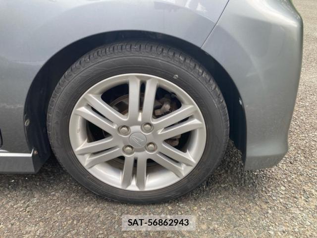 Daihatsu MOVE CUSTOM 2014-04 8744383-7