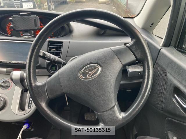 Daihatsu MOVE CUSTOM 2007-09 8744391-13