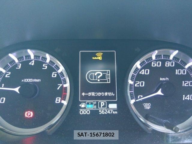 Daihatsu MOVE CUSTOM 2015-09 8744375-3