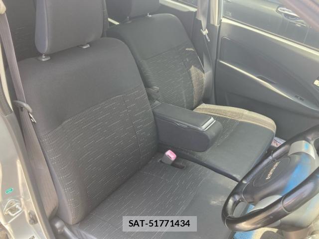 Daihatsu MOVE CUSTOM 2011-08 8744387-11