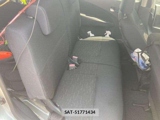 Daihatsu MOVE CUSTOM 2011-08 8744387-15