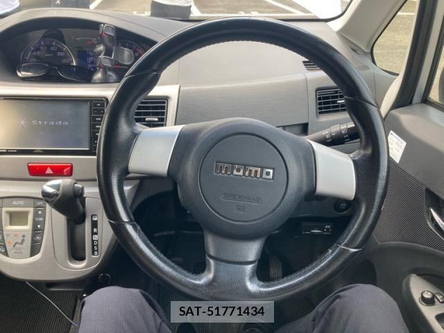 Daihatsu MOVE CUSTOM 2011-08 8744387-16