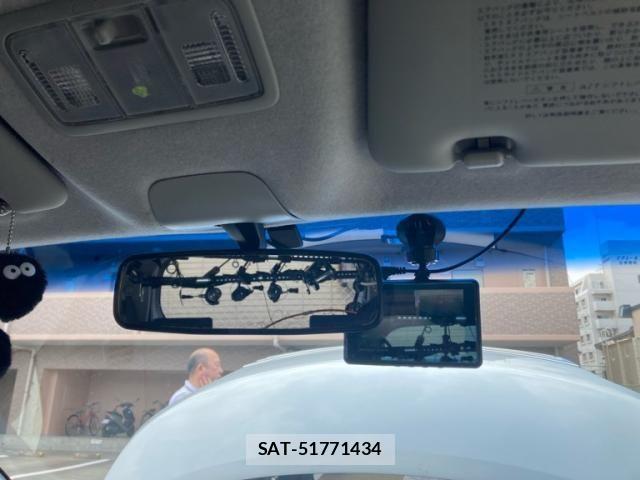 Daihatsu MOVE CUSTOM 2011-08 8744387-17