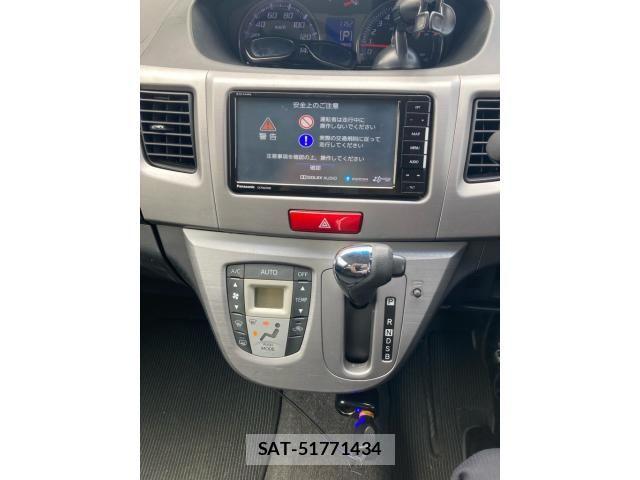 Daihatsu MOVE CUSTOM 2011-08 8744387-18