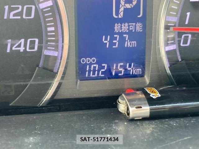 Daihatsu MOVE CUSTOM 2011-08 8744387-19