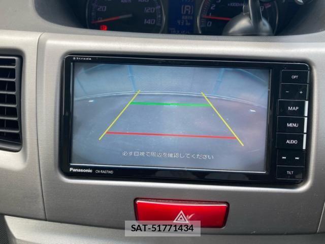 Daihatsu MOVE CUSTOM 2011-08 8744387-21