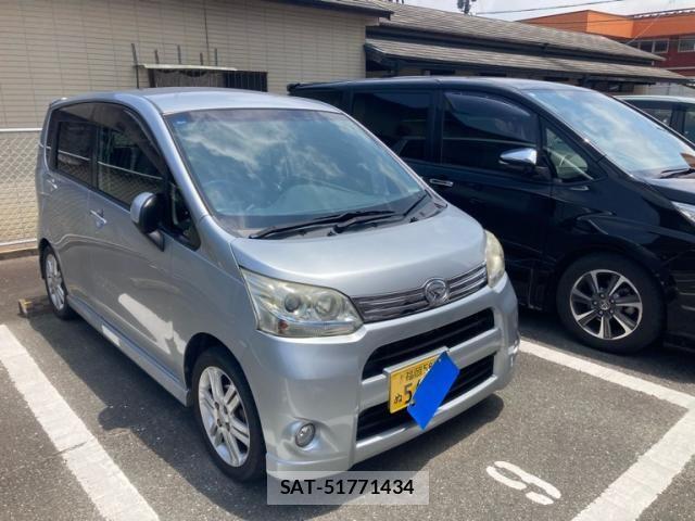 Daihatsu MOVE CUSTOM 2011-08 8744387-2