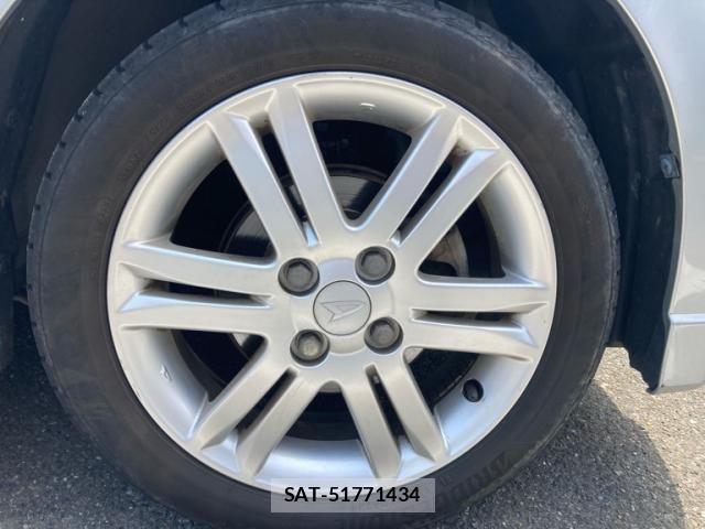 Daihatsu MOVE CUSTOM 2011-08 8744387-3