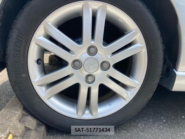 Daihatsu MOVE CUSTOM 2011-08 8744387-4