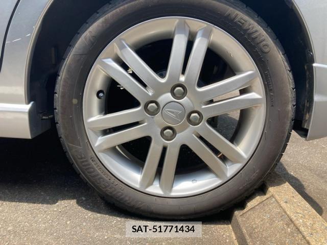 Daihatsu MOVE CUSTOM 2011-08 8744387-5