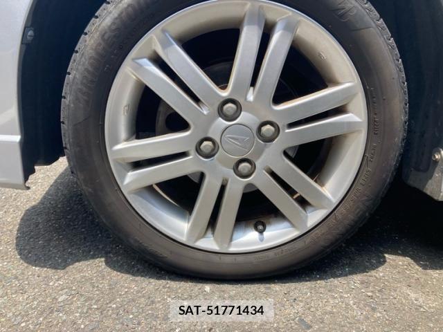 Daihatsu MOVE CUSTOM 2011-08 8744387-6