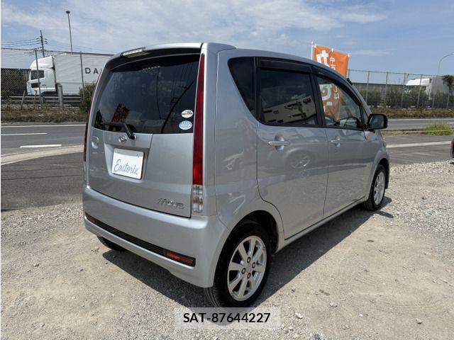 Daihatsu MOVE CUSTOM 2008-09 8744378-10