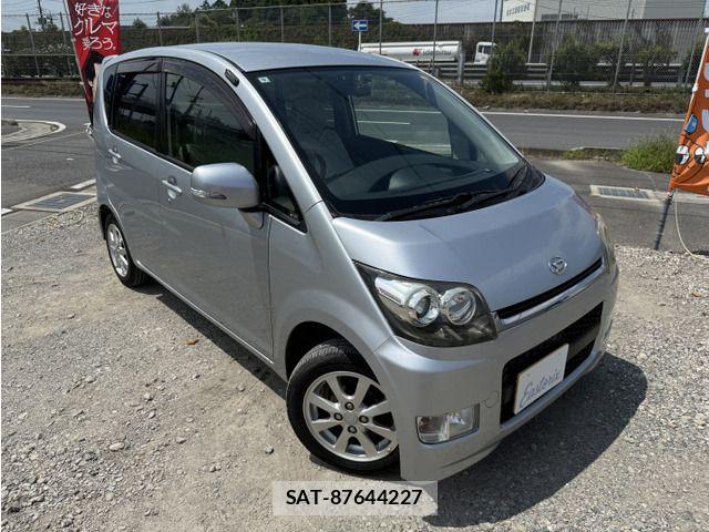 Daihatsu MOVE CUSTOM 2008-09 8744378-11
