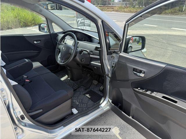Daihatsu MOVE CUSTOM 2008-09 8744378-12