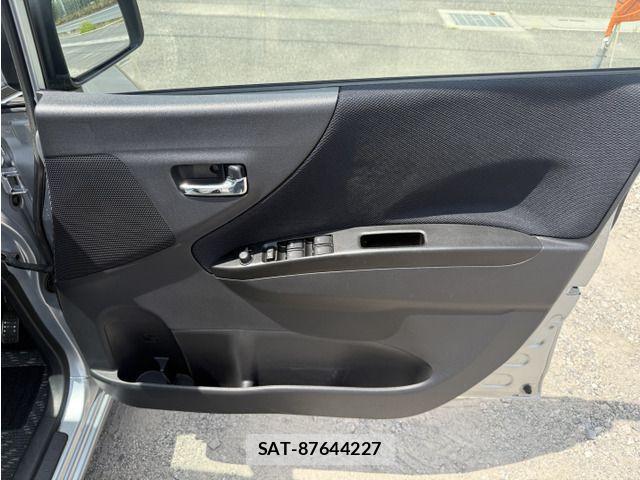 Daihatsu MOVE CUSTOM 2008-09 8744378-13