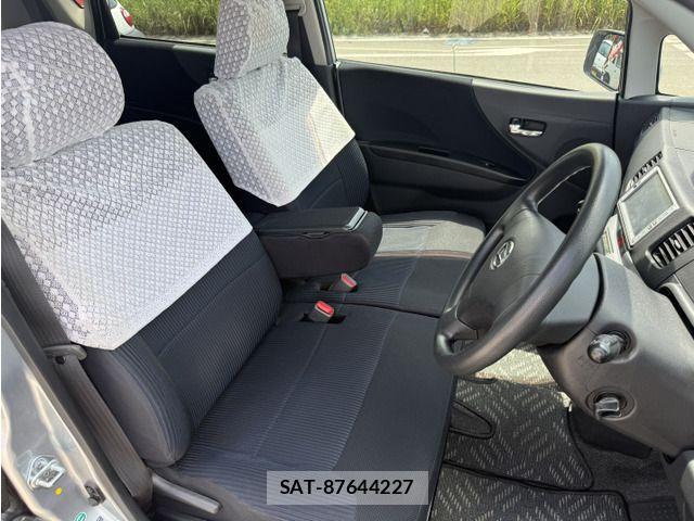 Daihatsu MOVE CUSTOM 2008-09 8744378-14