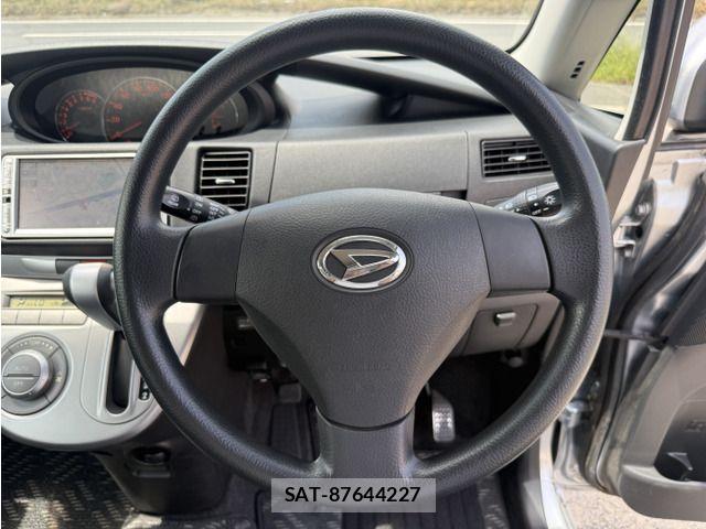 Daihatsu MOVE CUSTOM 2008-09 8744378-15