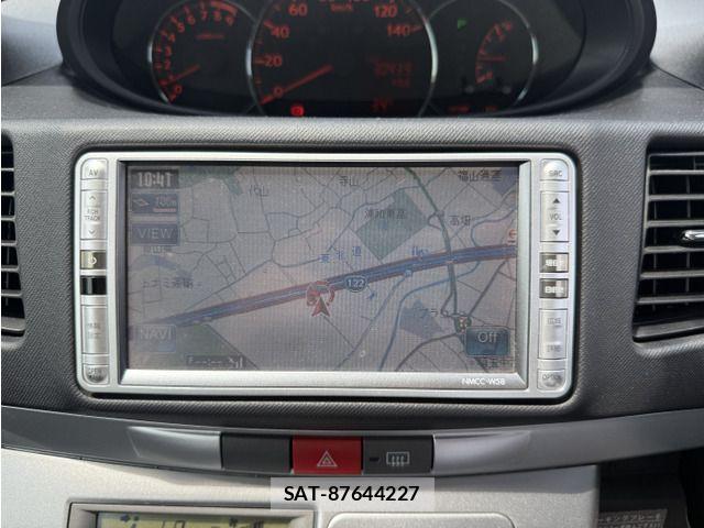 Daihatsu MOVE CUSTOM 2008-09 8744378-17