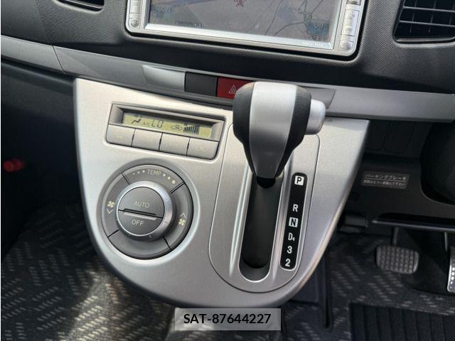 Daihatsu MOVE CUSTOM 2008-09 8744378-19