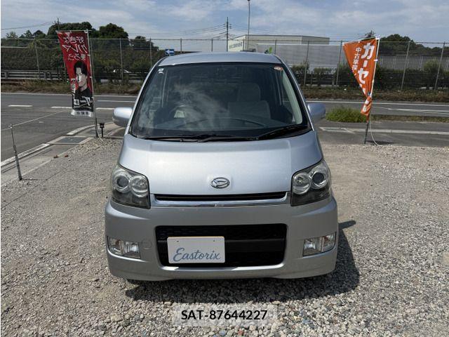 Daihatsu MOVE CUSTOM 2008-09 8744378-3