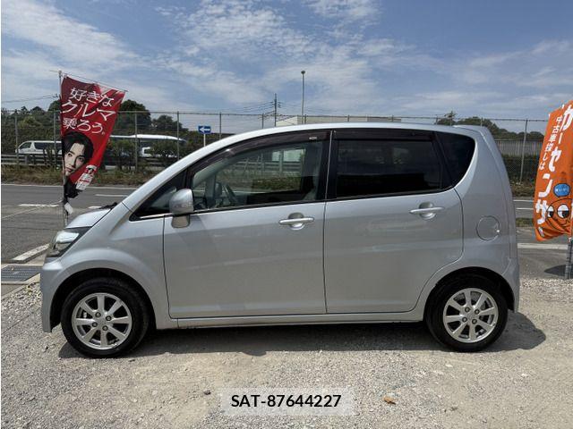 Daihatsu MOVE CUSTOM 2008-09 8744378-4