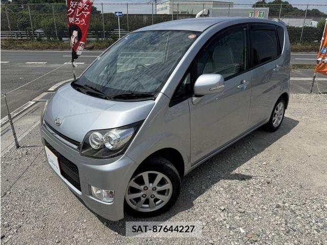 Daihatsu MOVE CUSTOM 2008-09 8744378-6