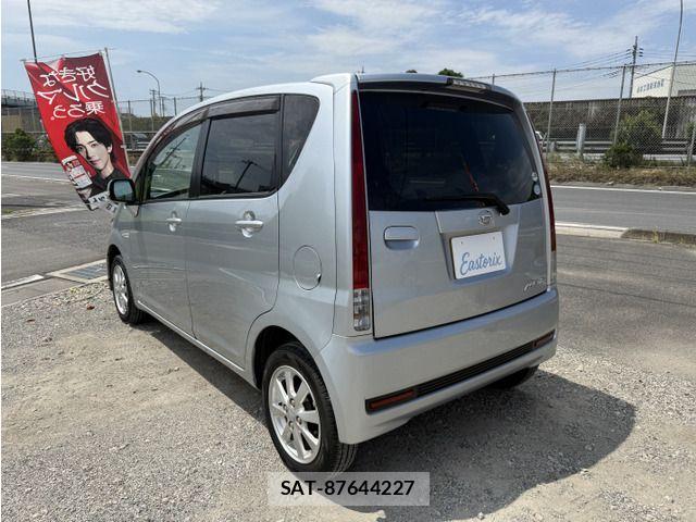 Daihatsu MOVE CUSTOM 2008-09 8744378-7