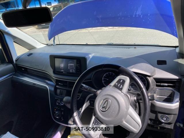 Daihatsu MOVE CUSTOM 2014-12 8744379-9