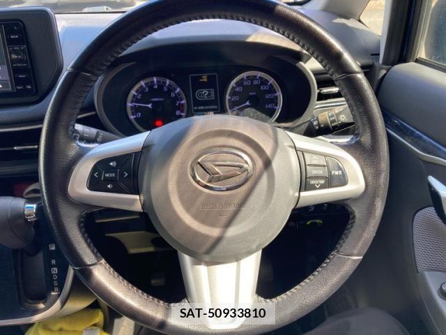 Daihatsu MOVE CUSTOM 2014-12 8744379-12