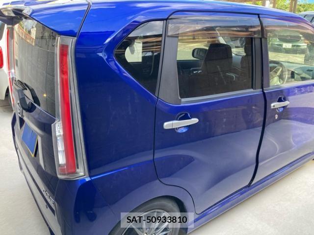 Daihatsu MOVE CUSTOM 2014-12 8744379-2