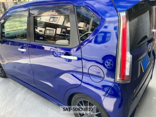 Daihatsu MOVE CUSTOM 2014-12 8744379-3