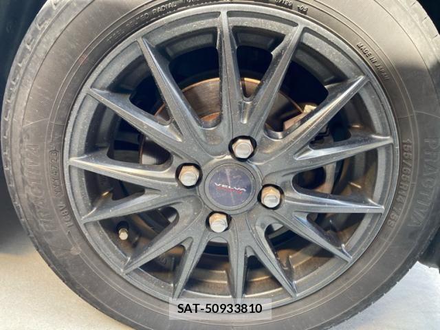 Daihatsu MOVE CUSTOM 2014-12 8744379-4