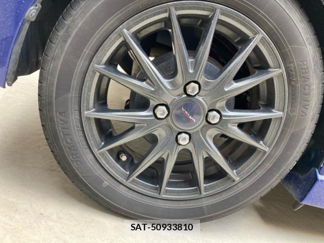 Daihatsu MOVE CUSTOM 2014-12 8744379-5
