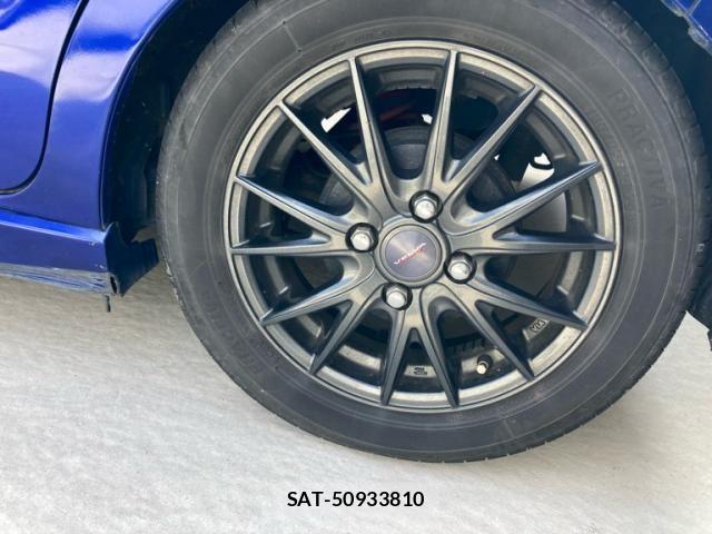 Daihatsu MOVE CUSTOM 2014-12 8744379-6