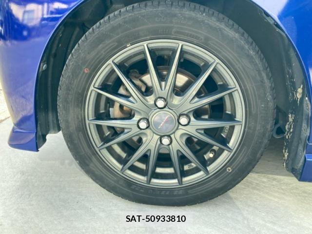 Daihatsu MOVE CUSTOM 2014-12 8744379-7
