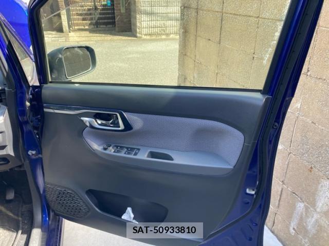 Daihatsu MOVE CUSTOM 2014-12 8744379-8